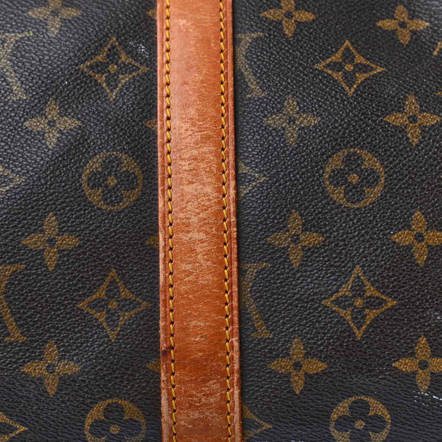 Monogram Keepall 55