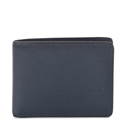 Louis Vuitton Taiga Slender Wallet Neva 1 of 5