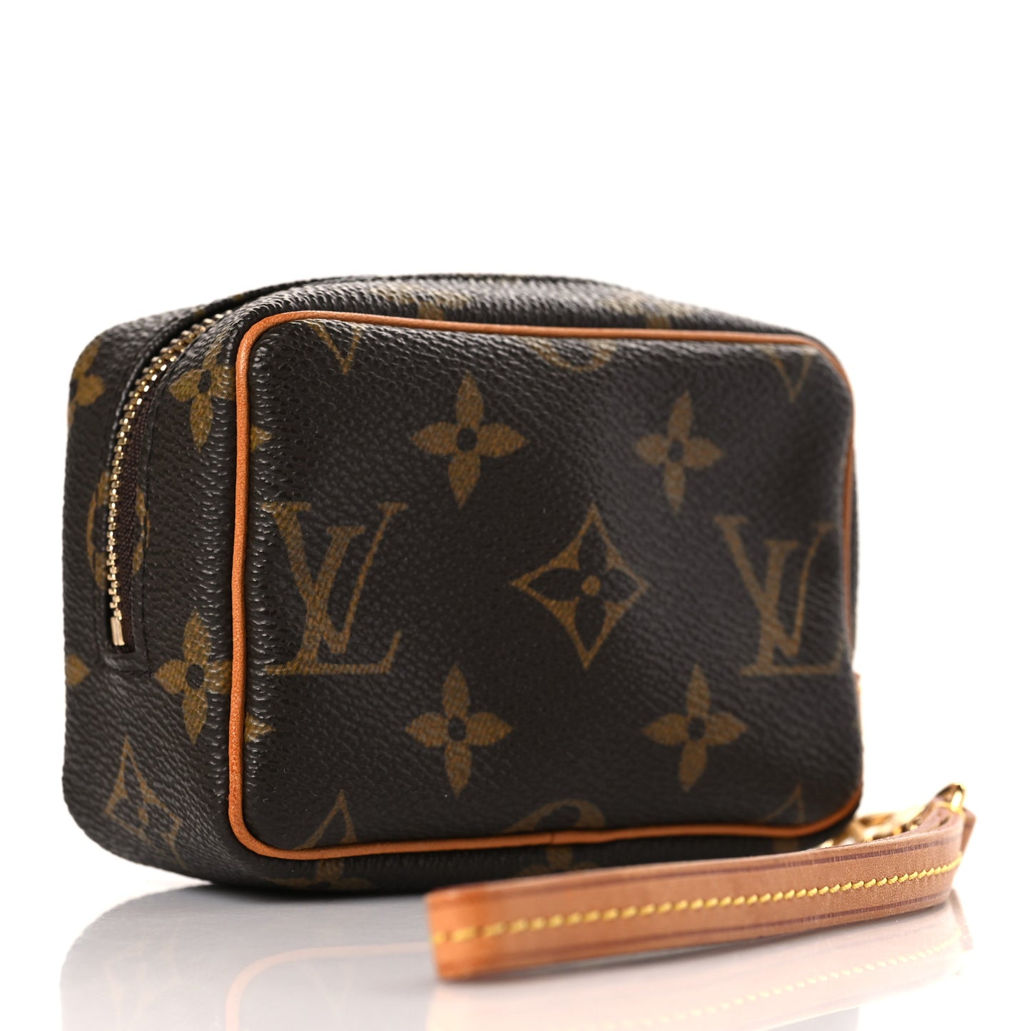 Monogram Wapity
