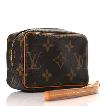 Louis Vuitton Monogram Wapity 3 of 8