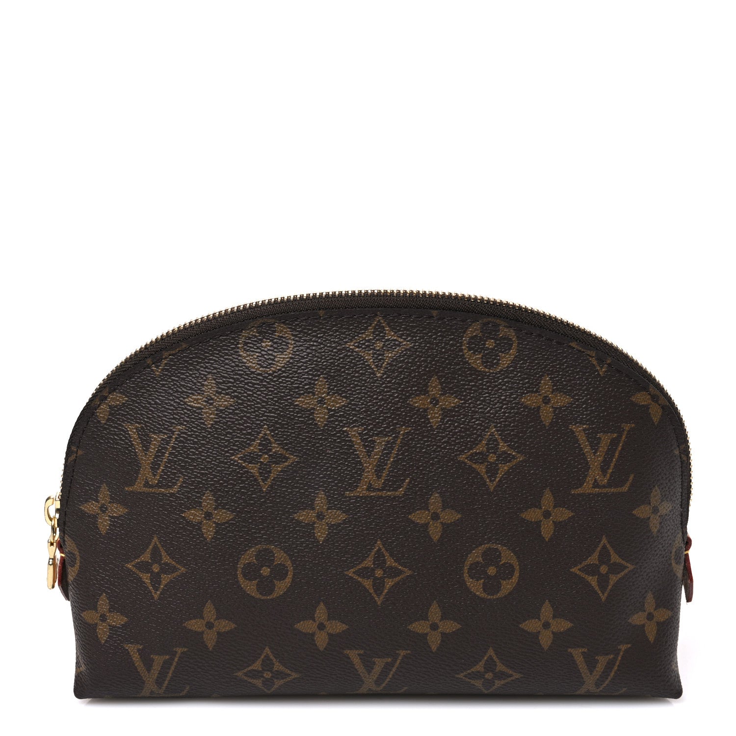 Louis Vuitton Monogram Cosmetic Pouch GM 1 of 6