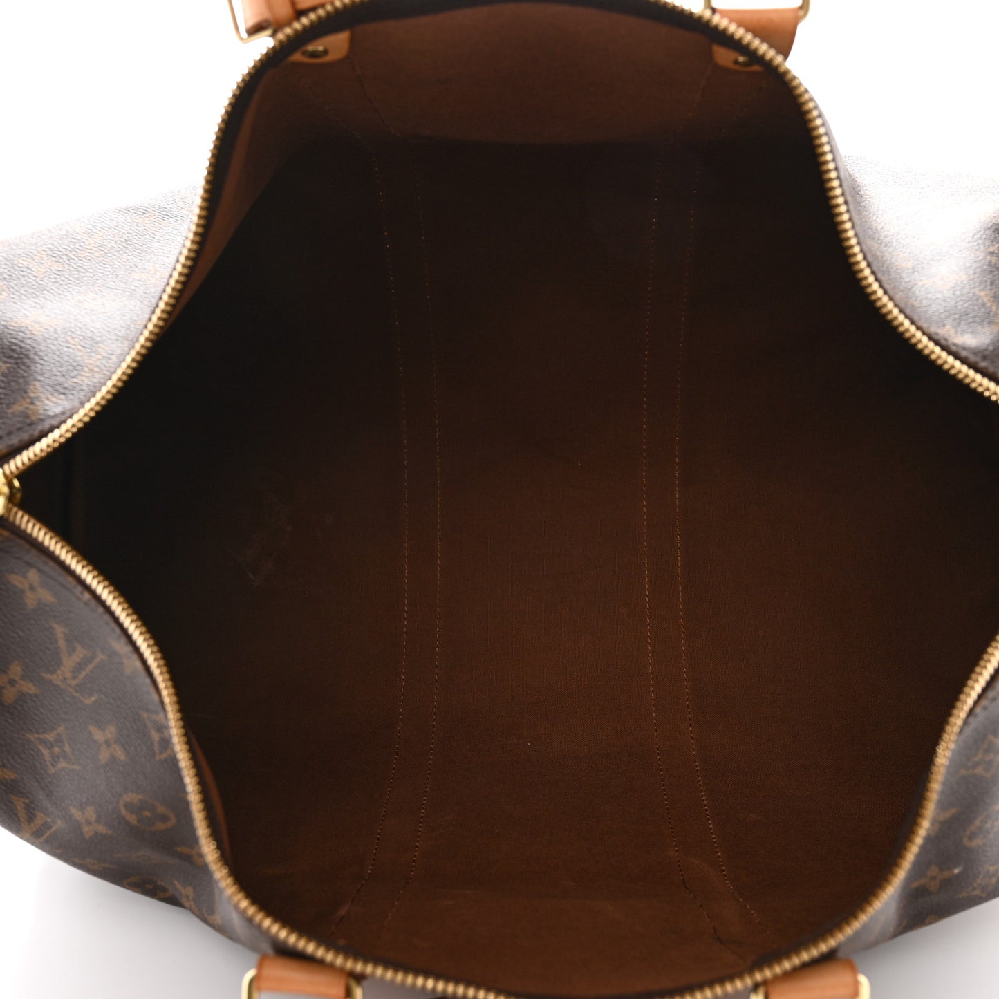 Monogram Keepall 50