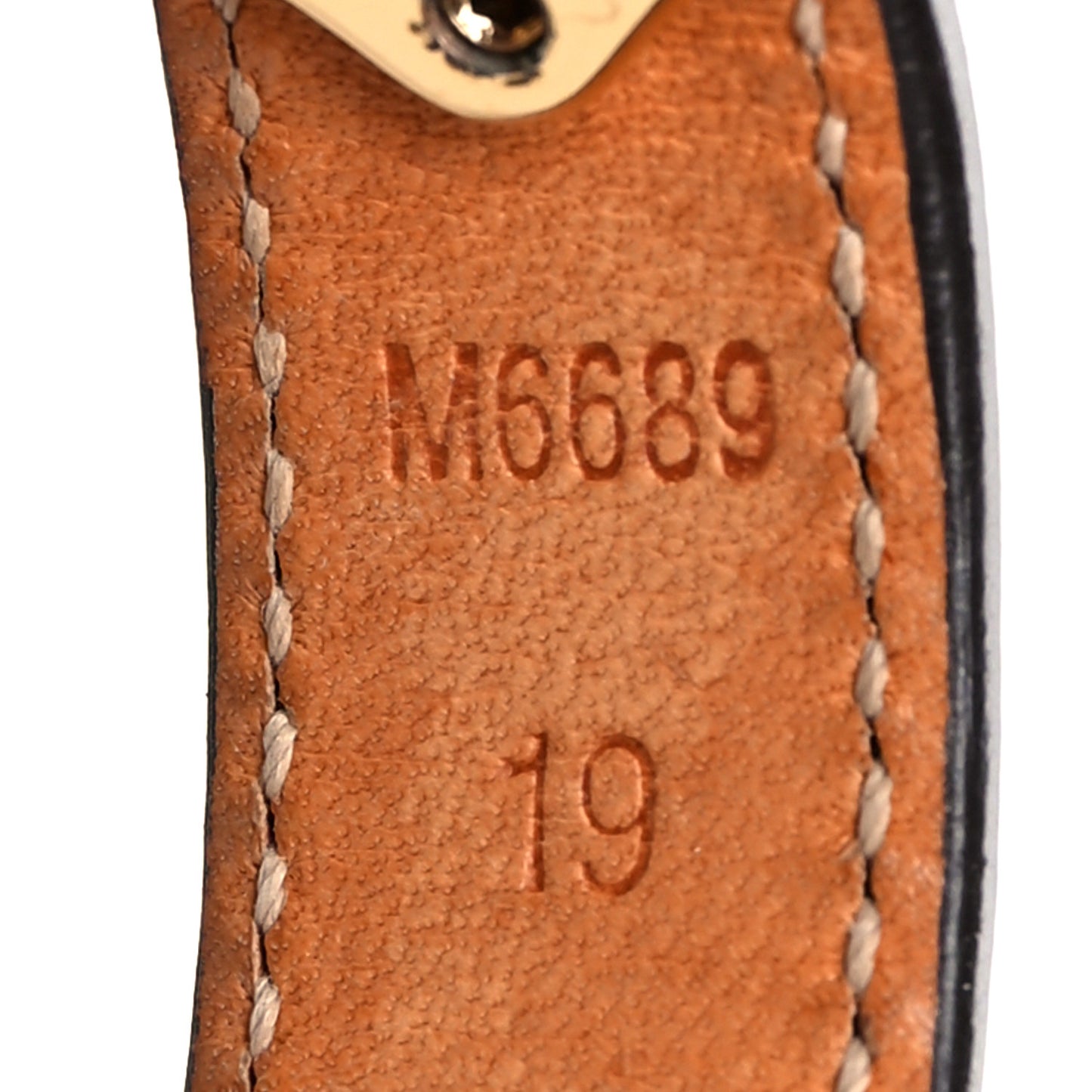 Monogram Nano Bracelet 19