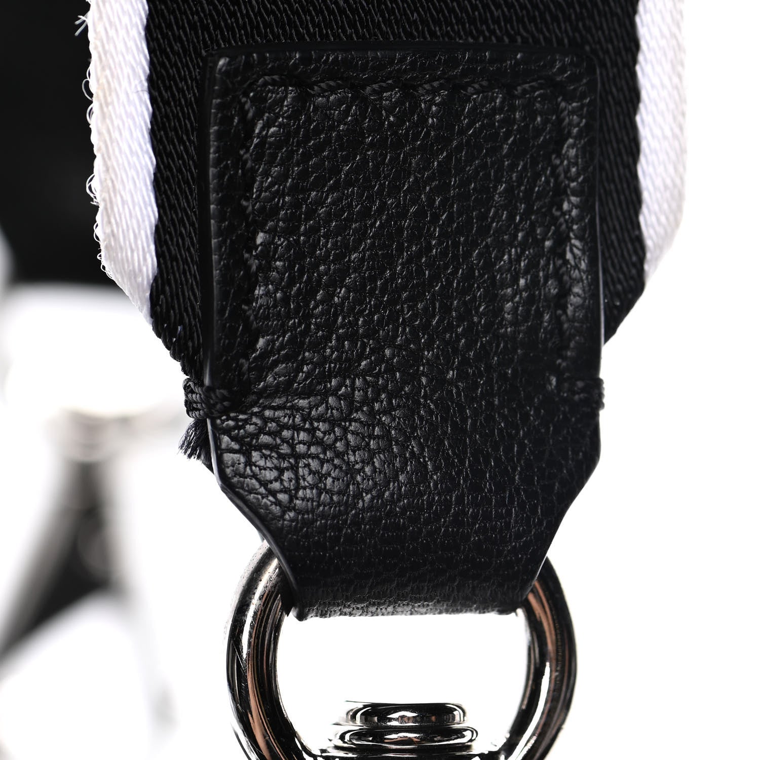 Givenchy Nylon 4G Small Pandora Black 20 of 21
