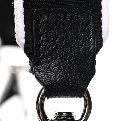 Givenchy Nylon 4G Small Pandora Black 20 of 21