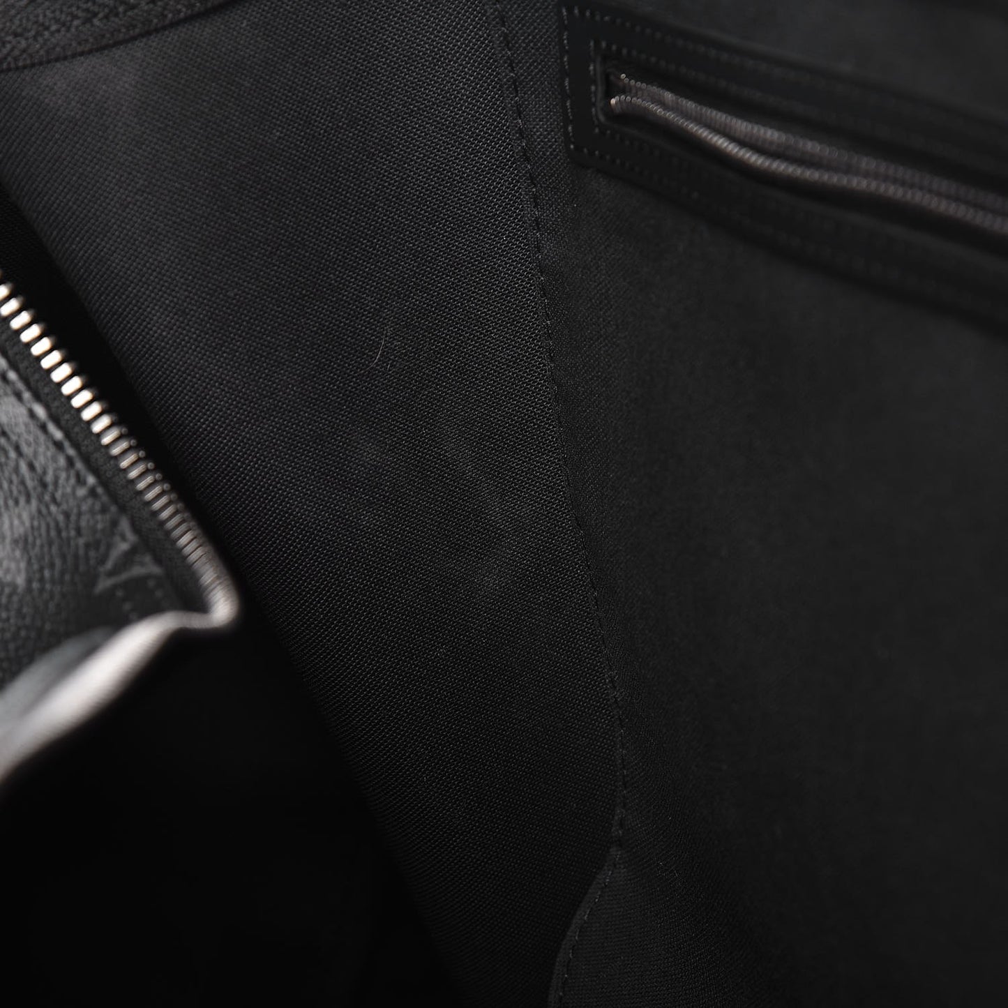 Monogram Eclipse Keepall Bandouliere 55