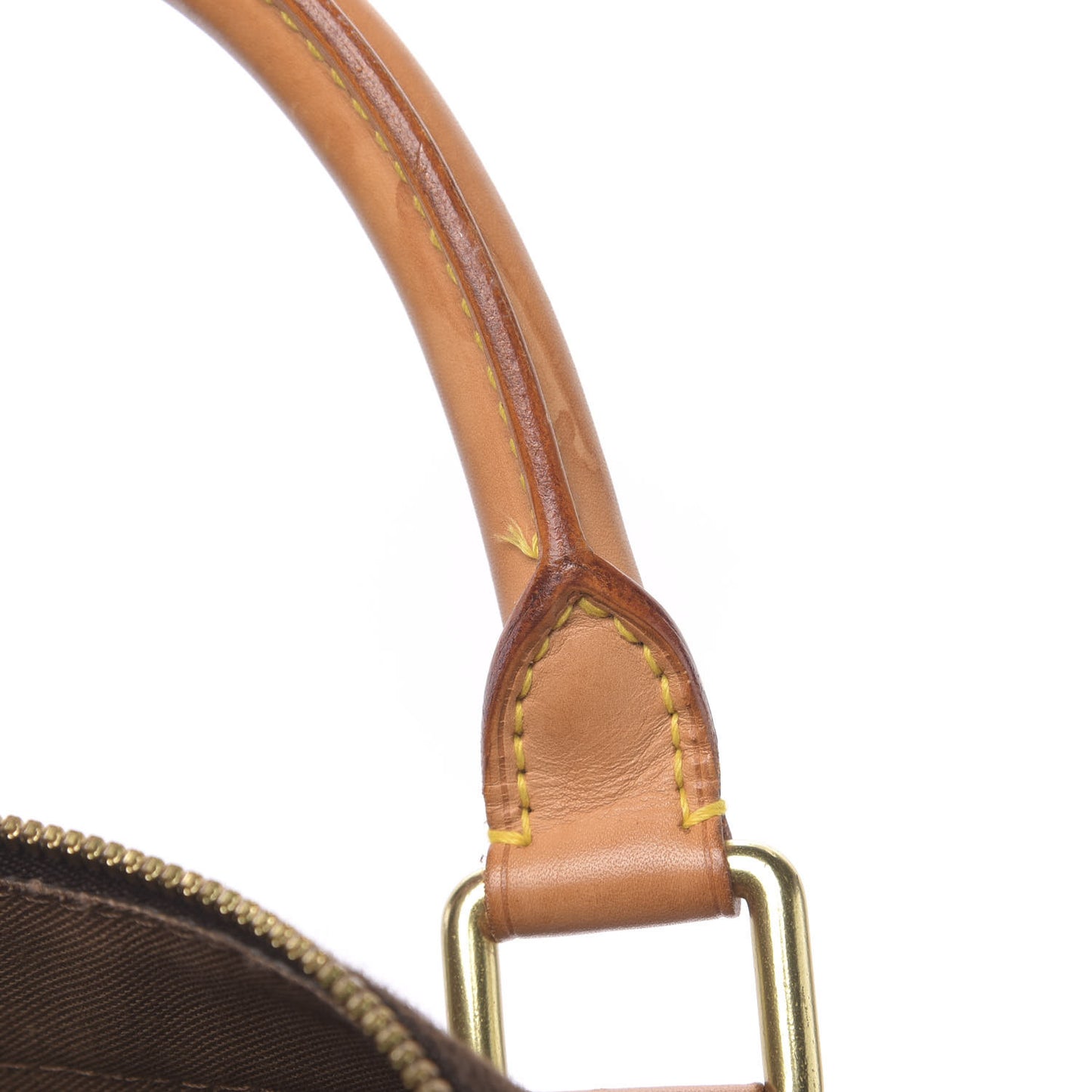 Monogram Sac Gymnastique