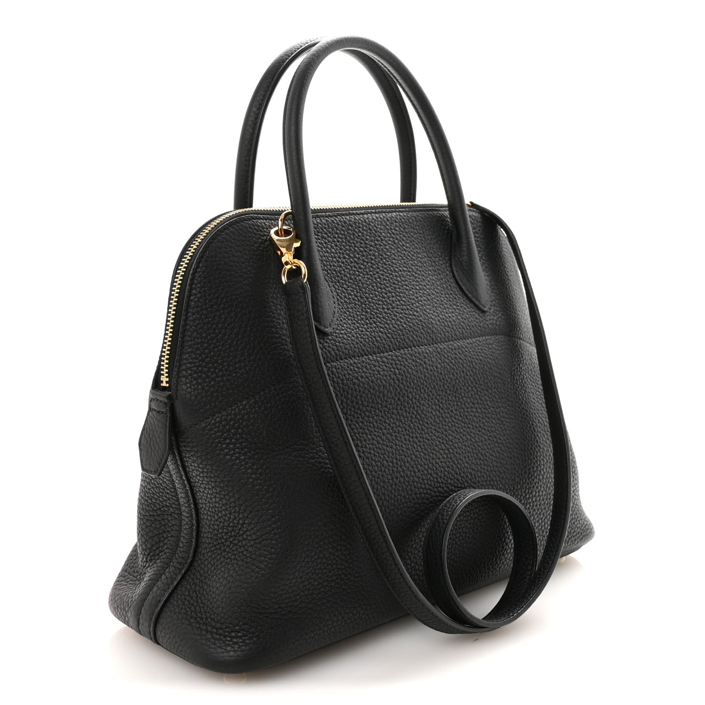 Taurillon Clemence Bolide 31 Black