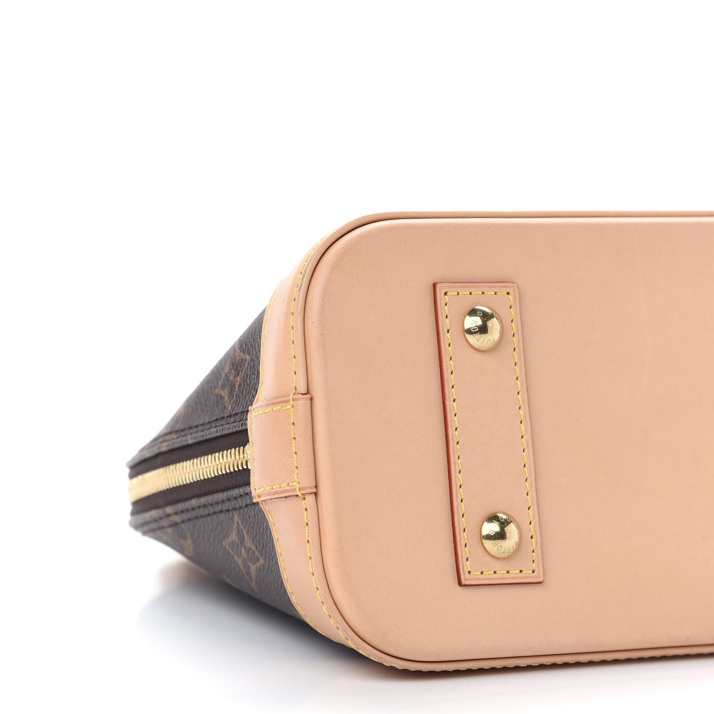Monogram Alma BB