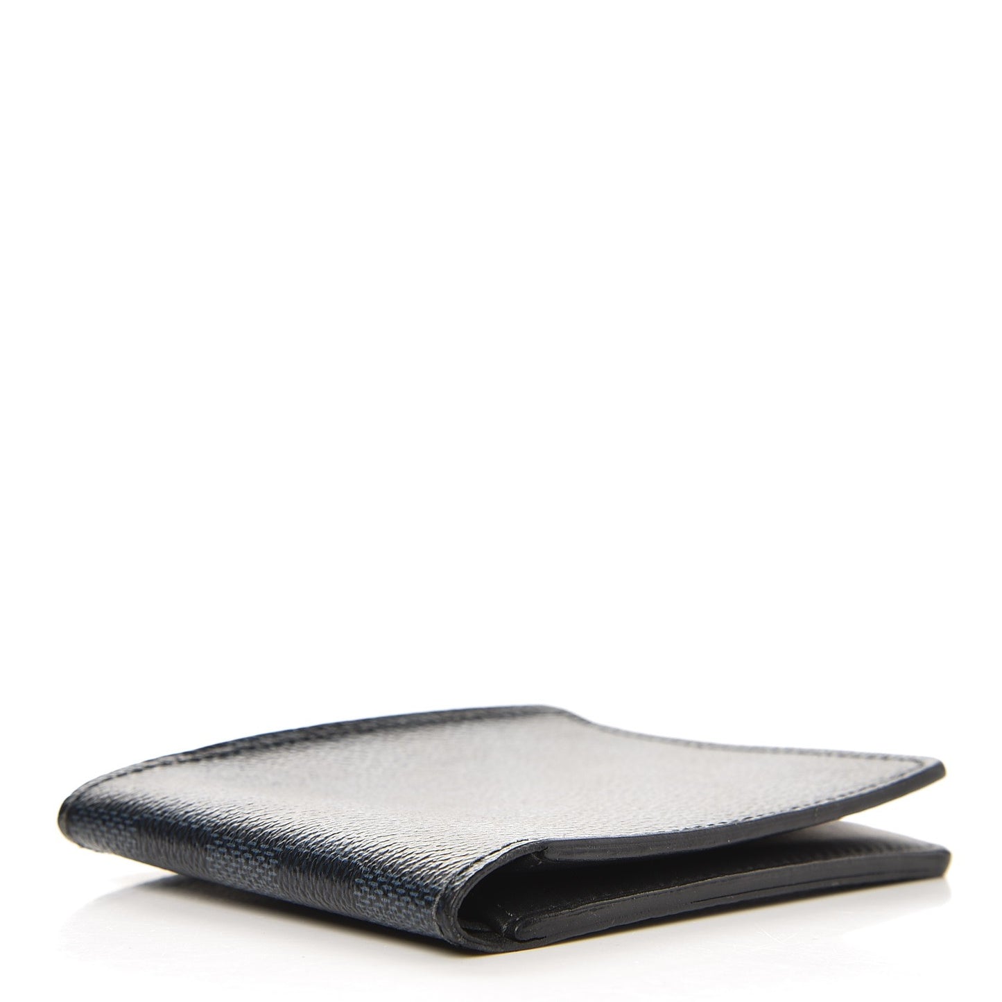 Damier Cobalt Multiple Wallet