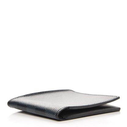 Louis Vuitton Damier Cobalt Multiple Wallet 4 of 7