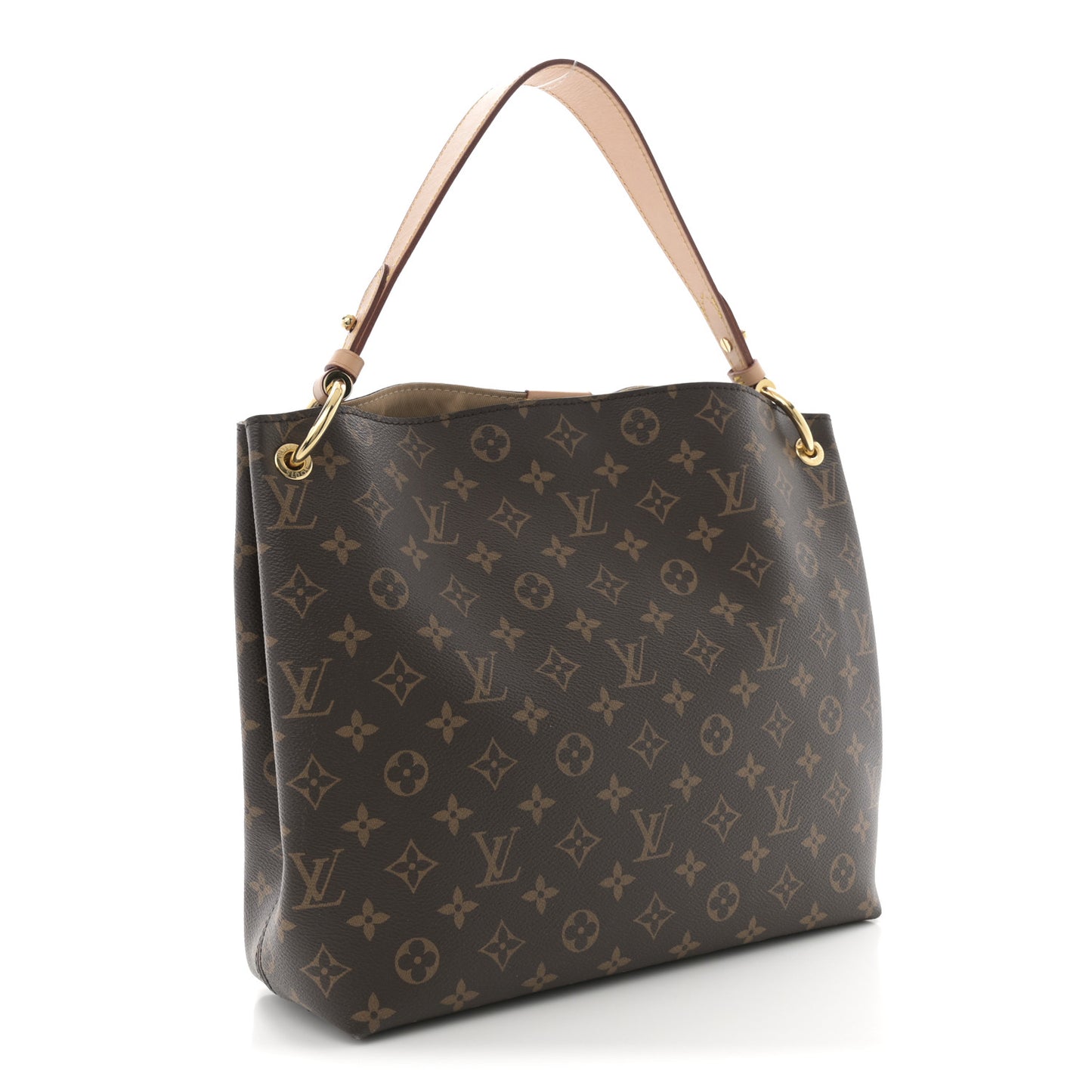 Monogram Graceful PM