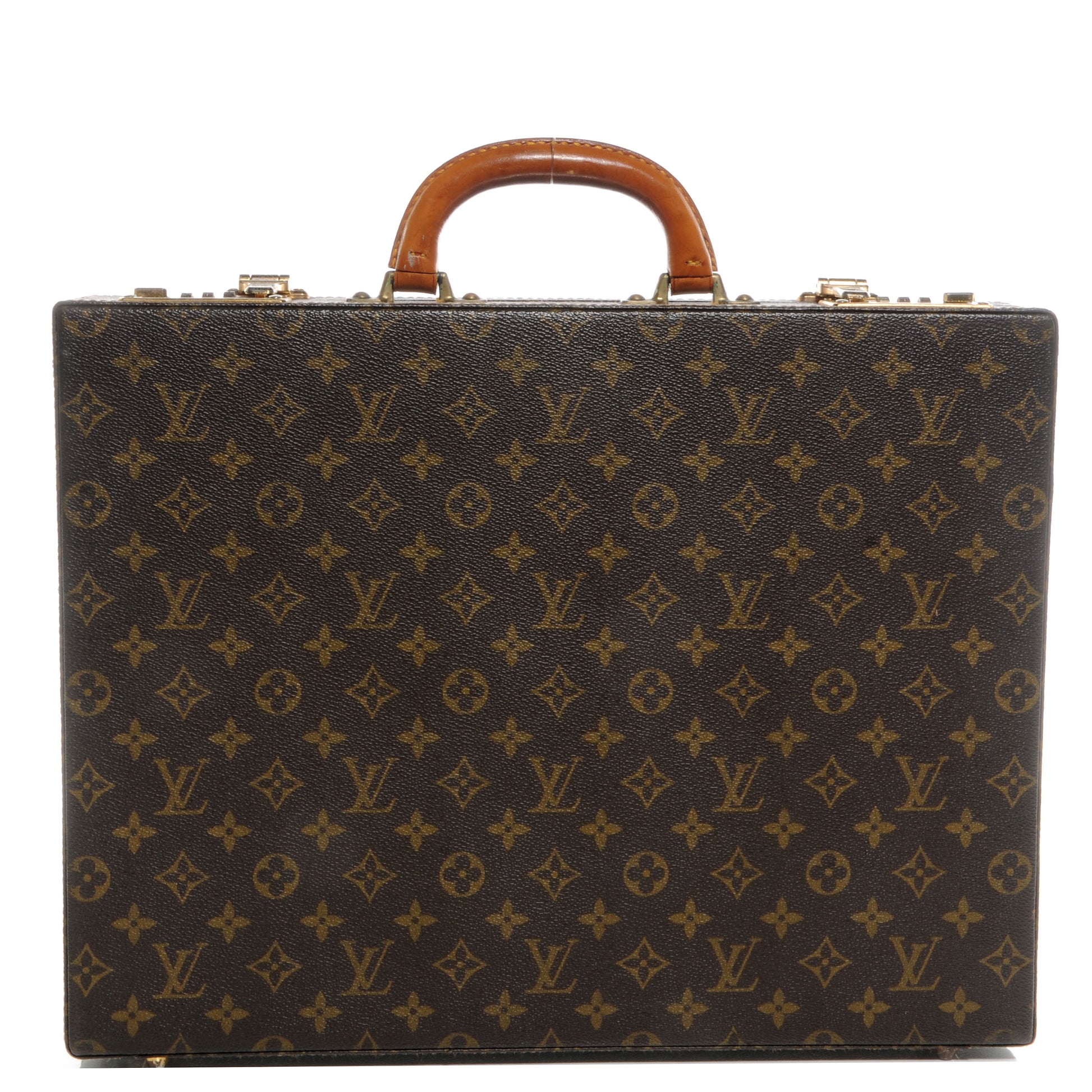 Louis Vuitton Monogram Briefcase 1 of 10