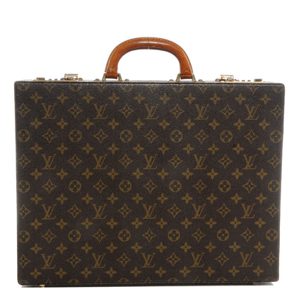 Louis Vuitton Monogram Briefcase 1 of 10