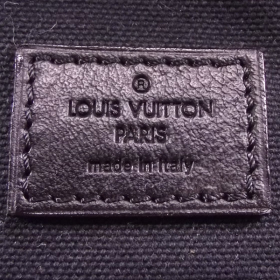 Louis Vuitton Monogram Motard Biker 7 of 8