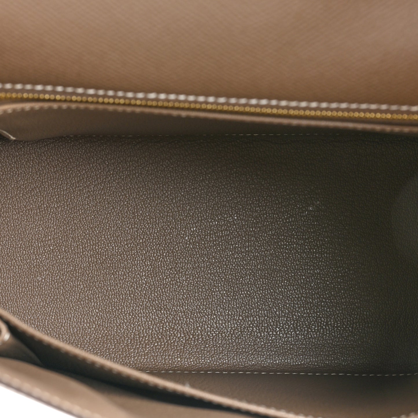 Epsom Kelly Sellier 25 Etoupe