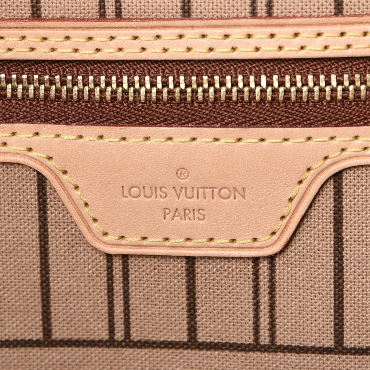Monogram Neo Neverfull GM