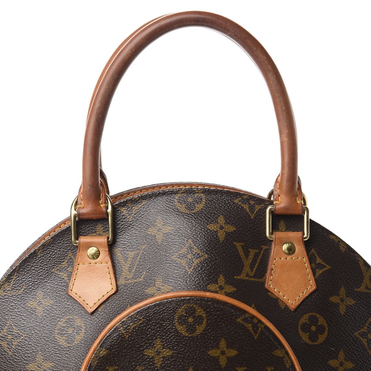 Monogram Ellipse PM