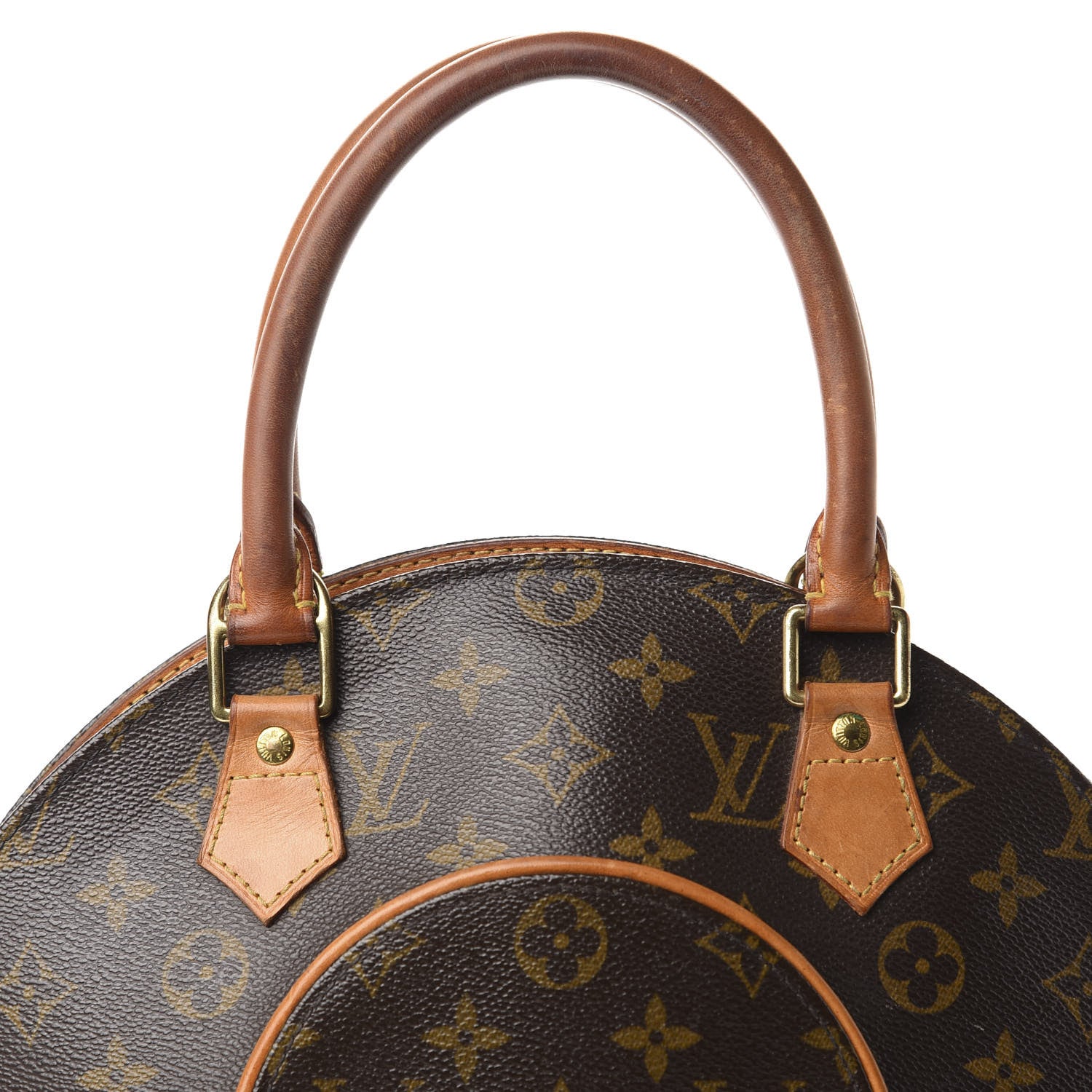 Louis Vuitton Monogram Ellipse PM 14 of 14
