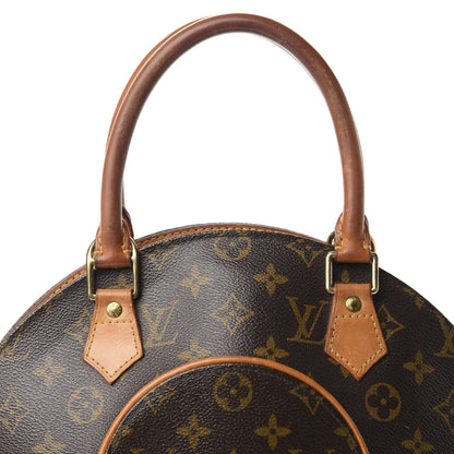 Louis Vuitton Monogram Ellipse PM 14 of 14