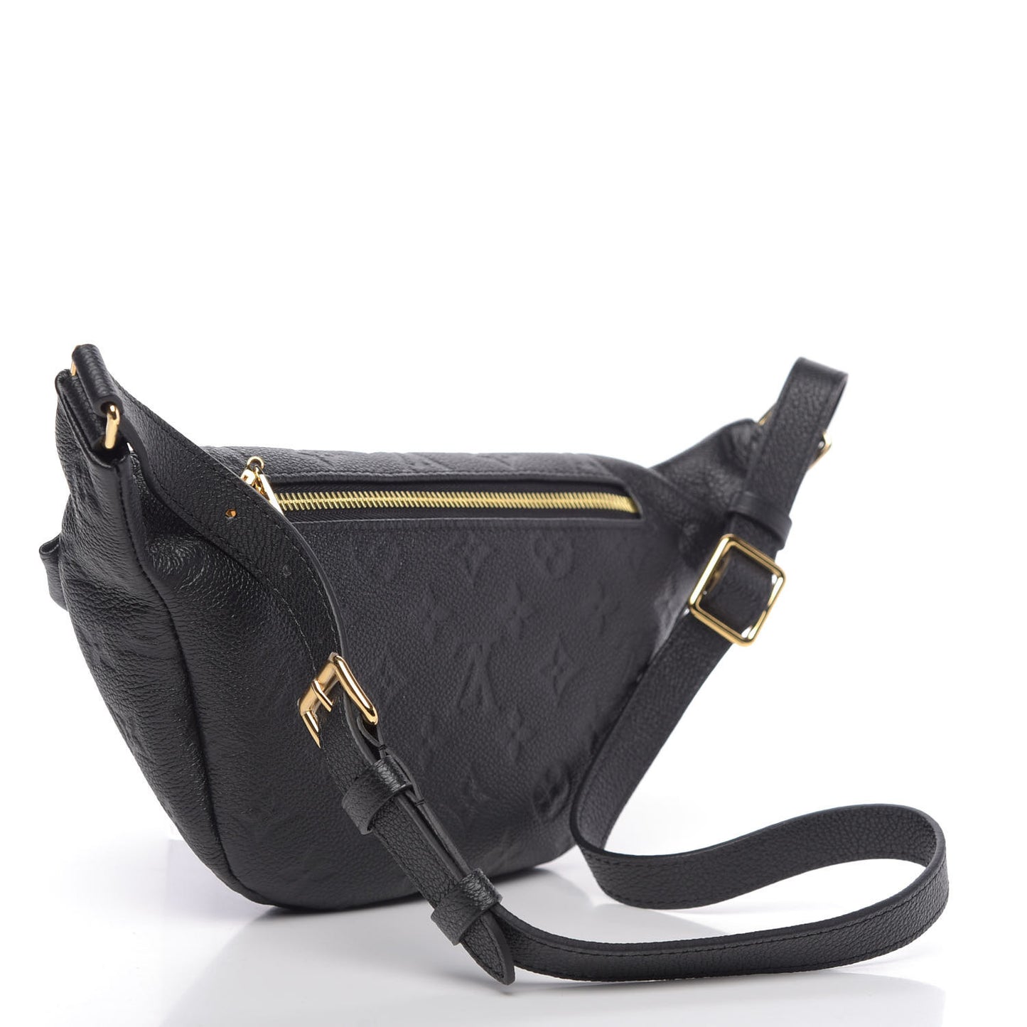Empreinte BumBag Black
