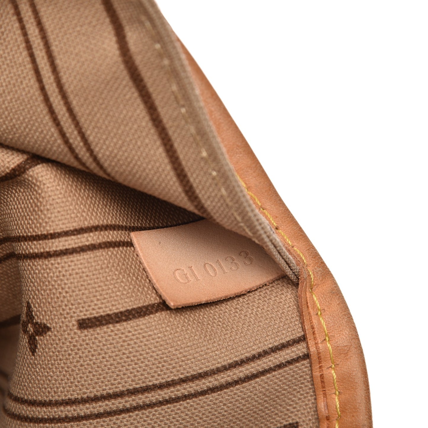 Monogram Neverfull GM