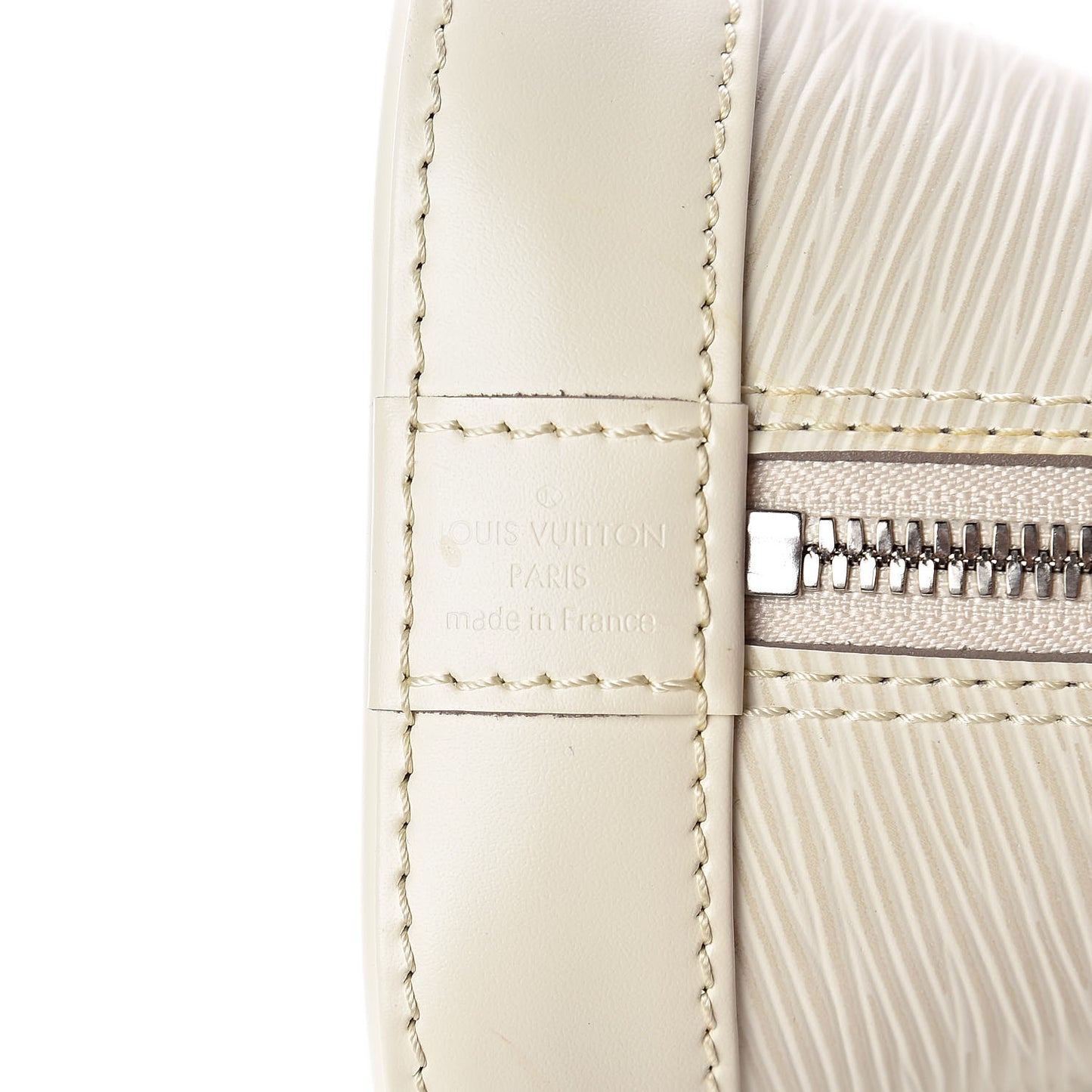 Epi Alma BB Ivory
