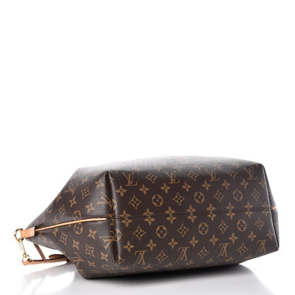 Louis Vuitton Monogram Turenne GM 5 of 11