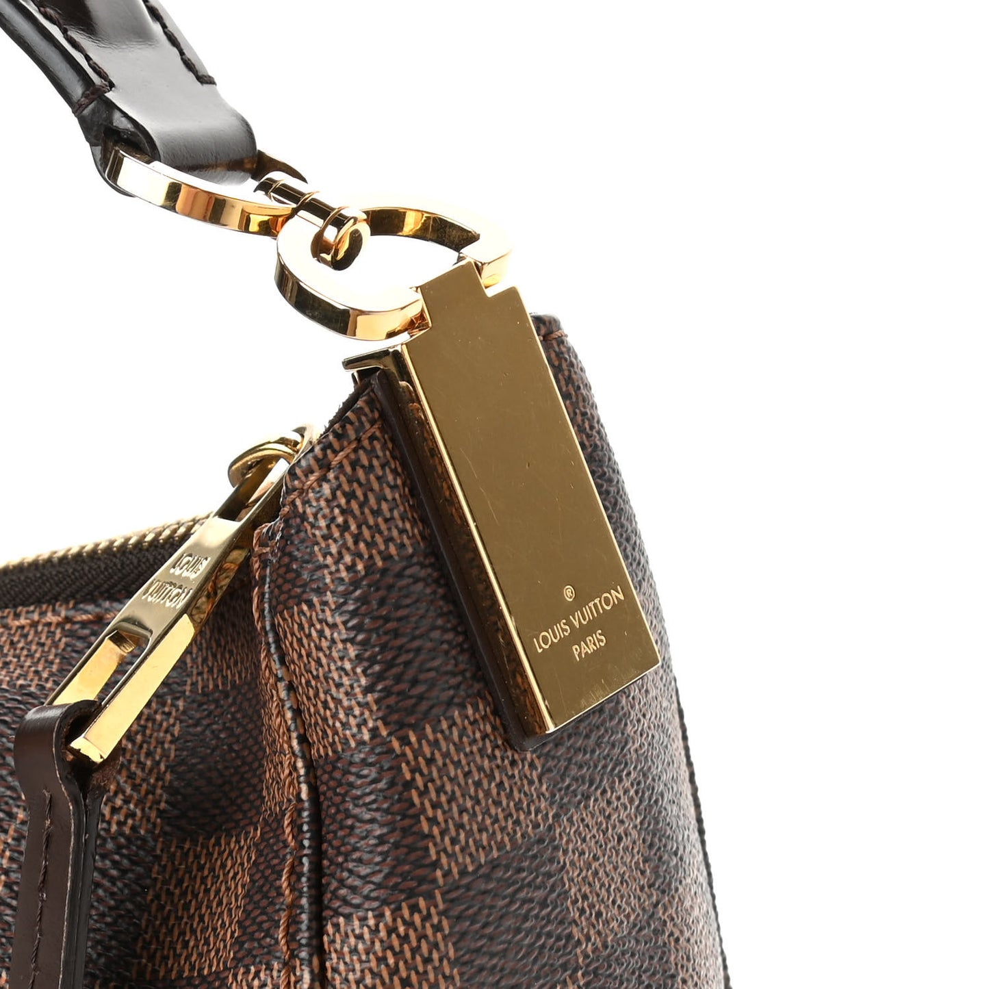 Damier Ebene Portobello PM