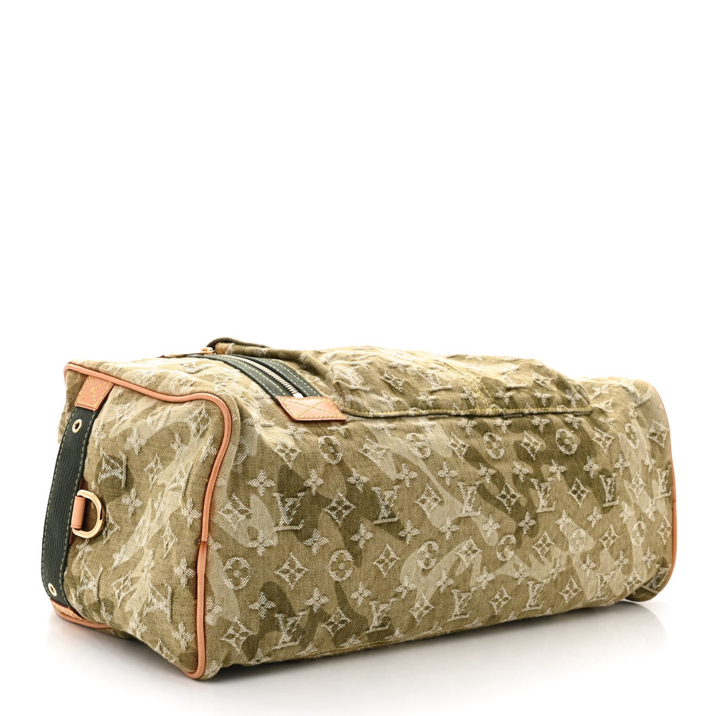 Denim Monogramouflage Lys Jasmine