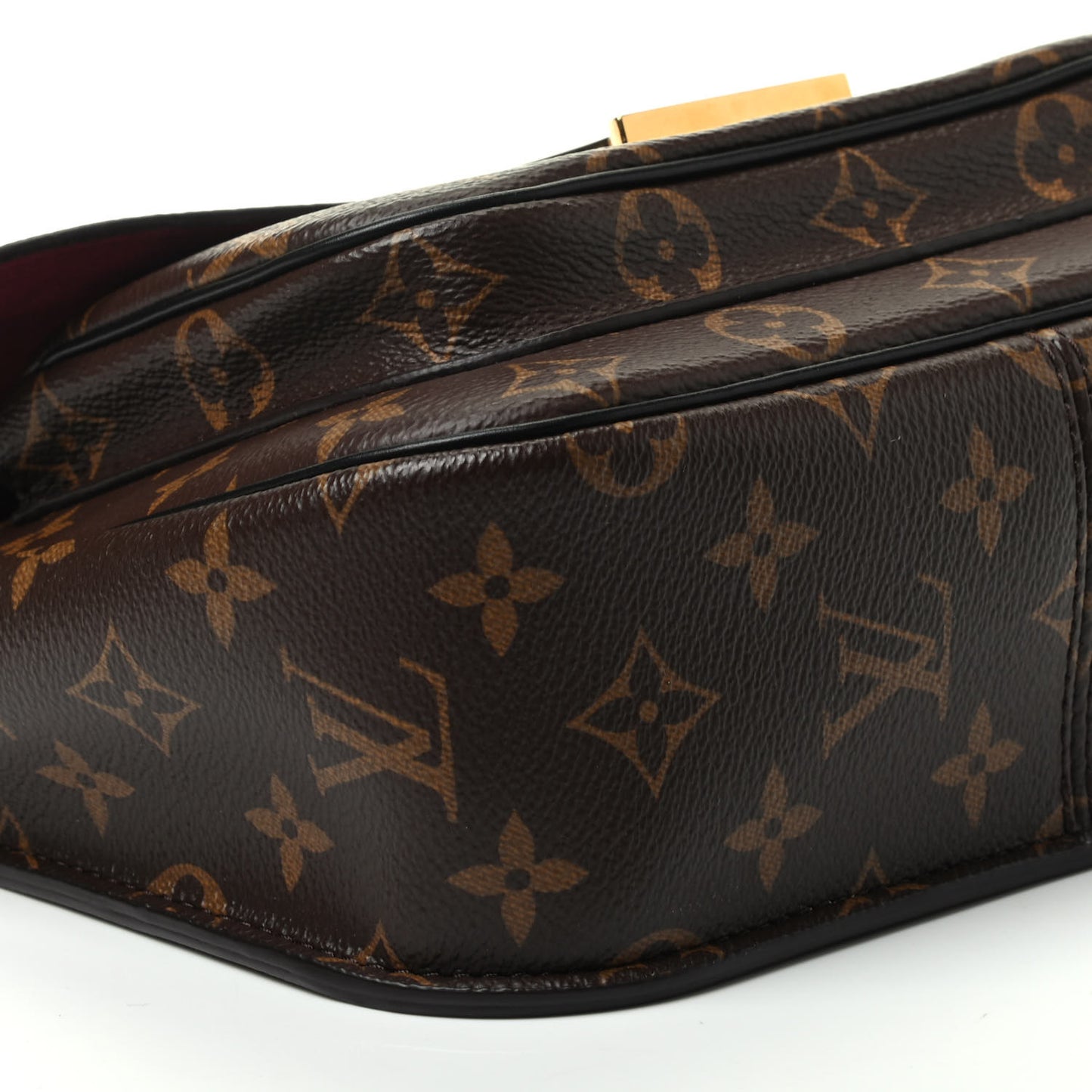 Monogram Passy