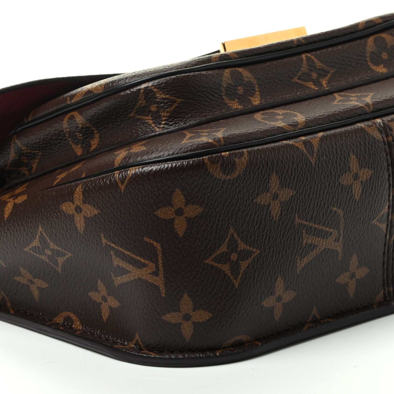 Louis Vuitton Monogram Passy 6 of 9