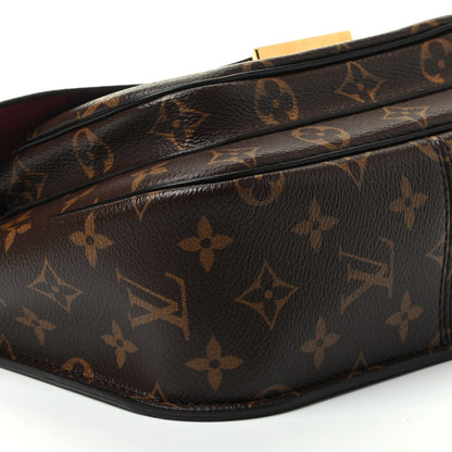 Louis Vuitton Monogram Passy 6 of 9