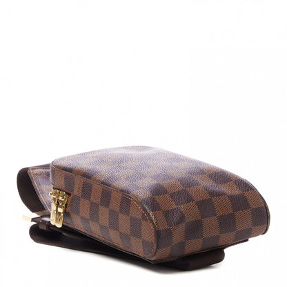 Louis Vuitton Damier Ebene Geronimos 4 of 9