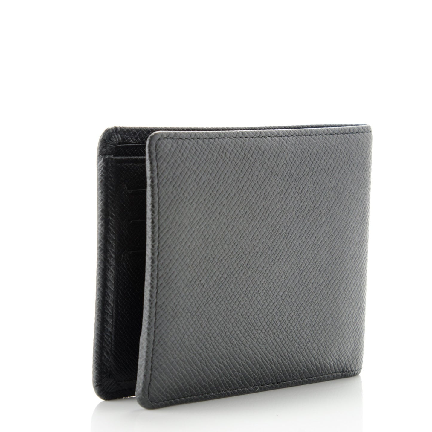 Taiga Multiple Wallet Ardoise