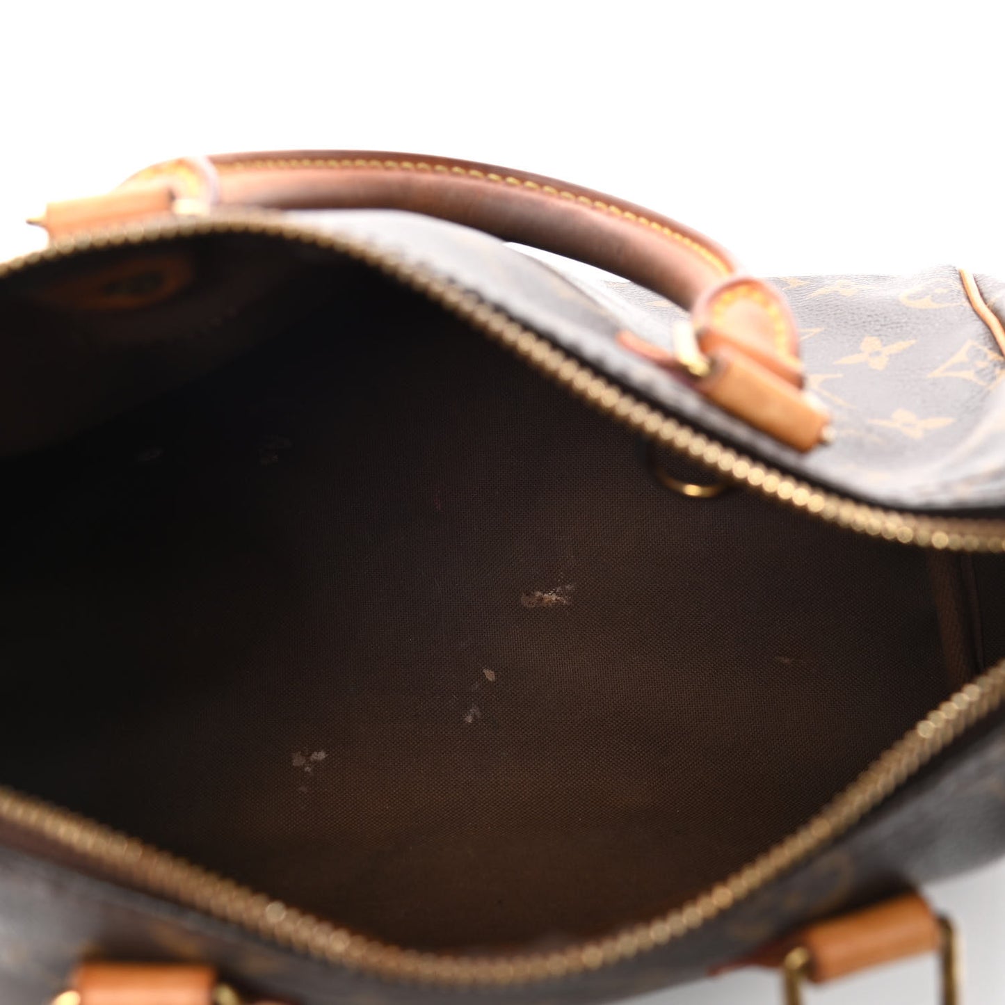 Monogram Speedy 25
