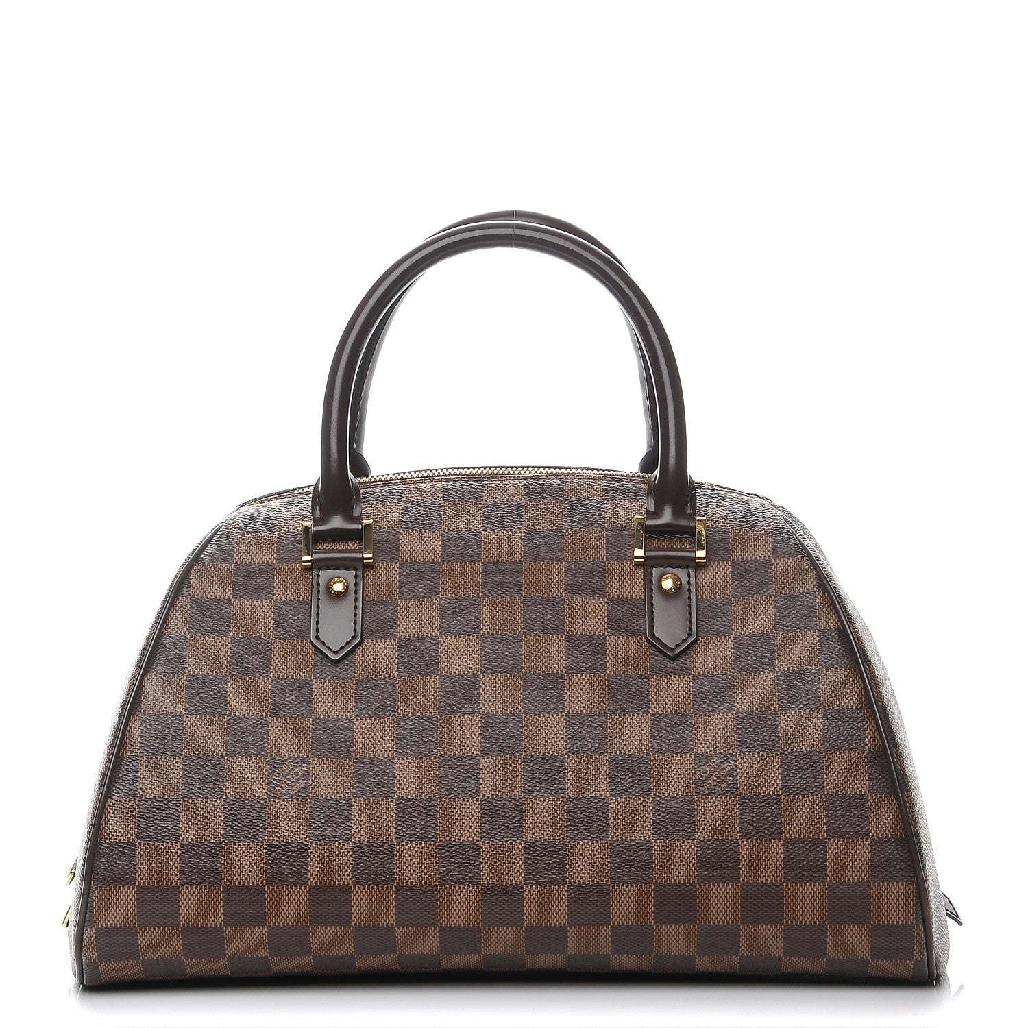 Louis Vuitton Damier Ebene Ribera MM 1 of 7