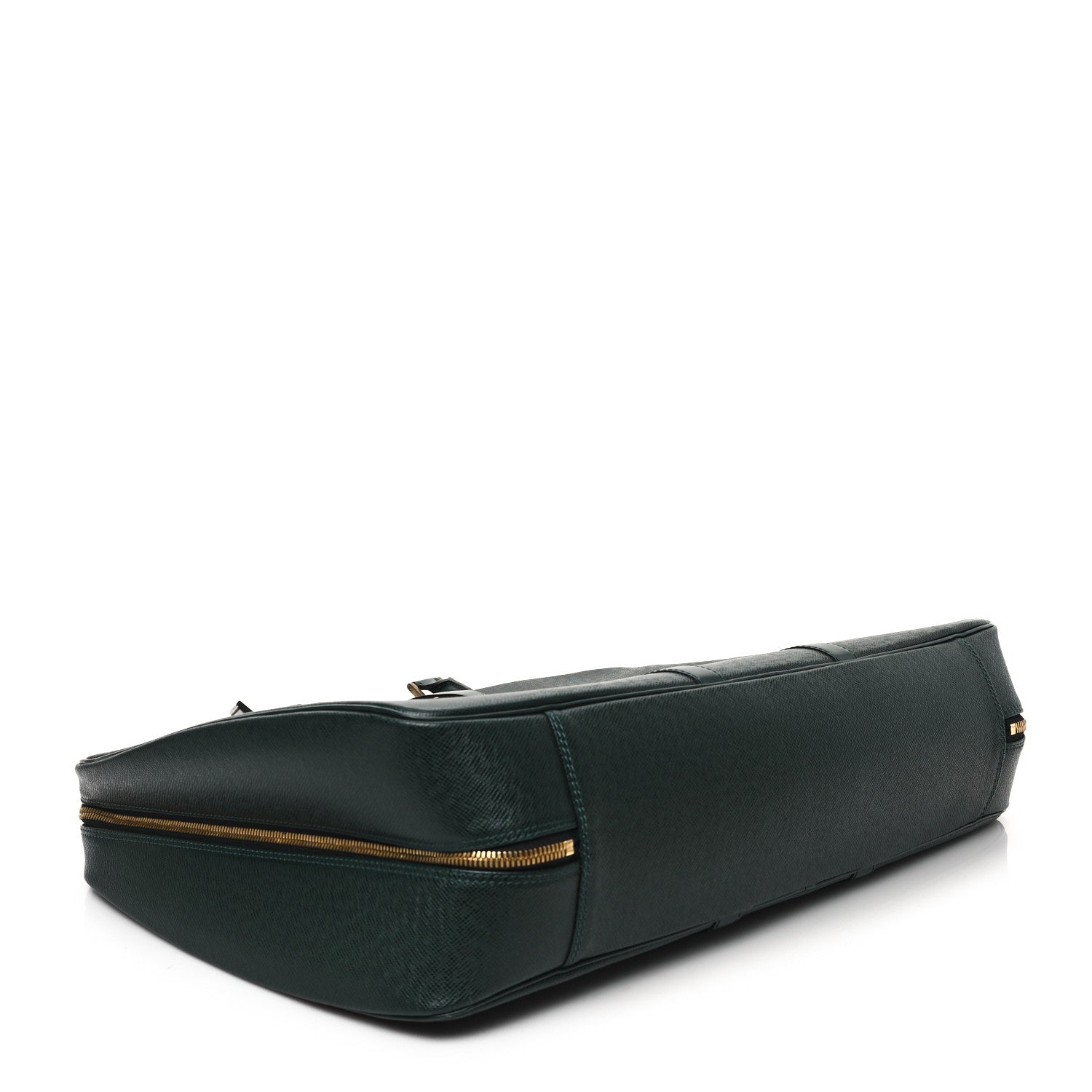 Louis Vuitton Taiga Helanga 1 Poche Epicea 3 of 9