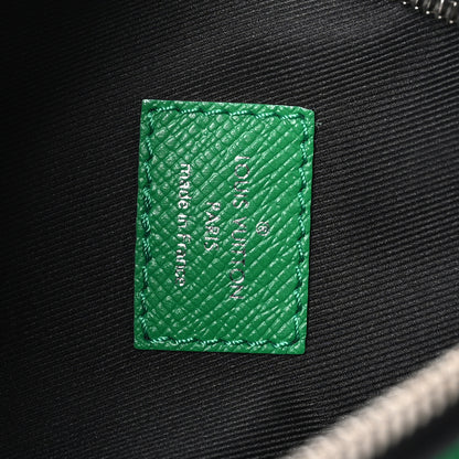 Louis Vuitton Taigarama Duo Slingbag Cactus Green 6 of 9