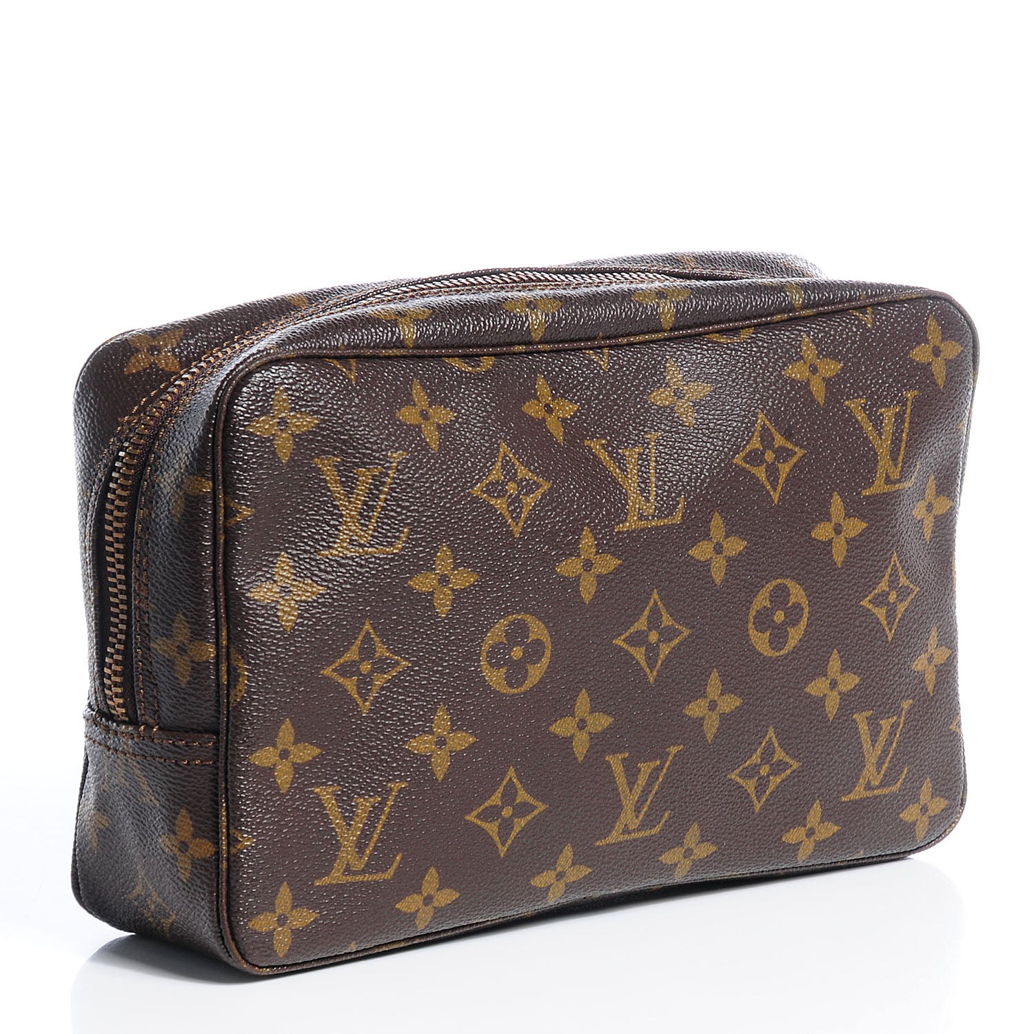 Louis Vuitton Monogram Trousse Toilette 23 3 of 8