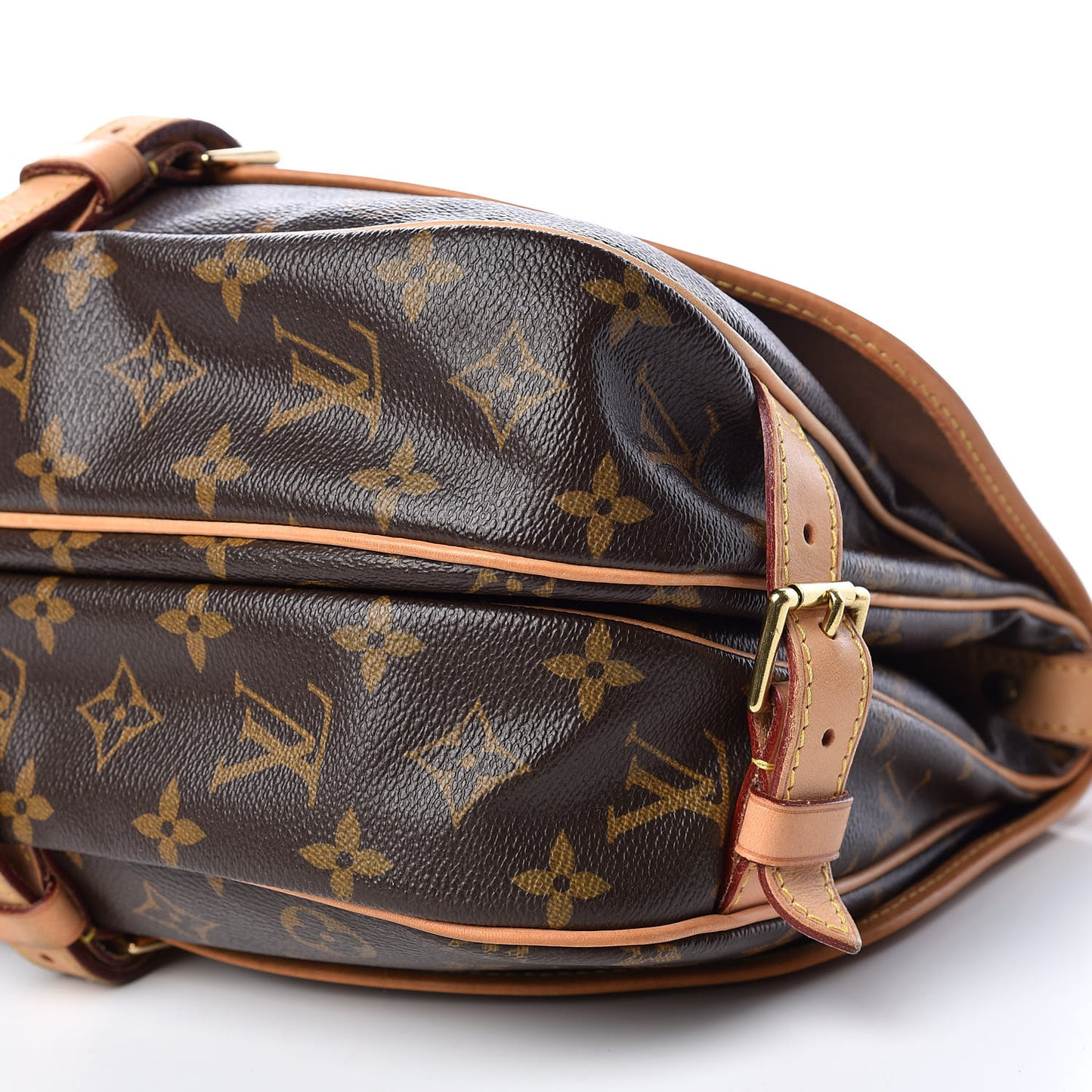 Monogram Saumur MM