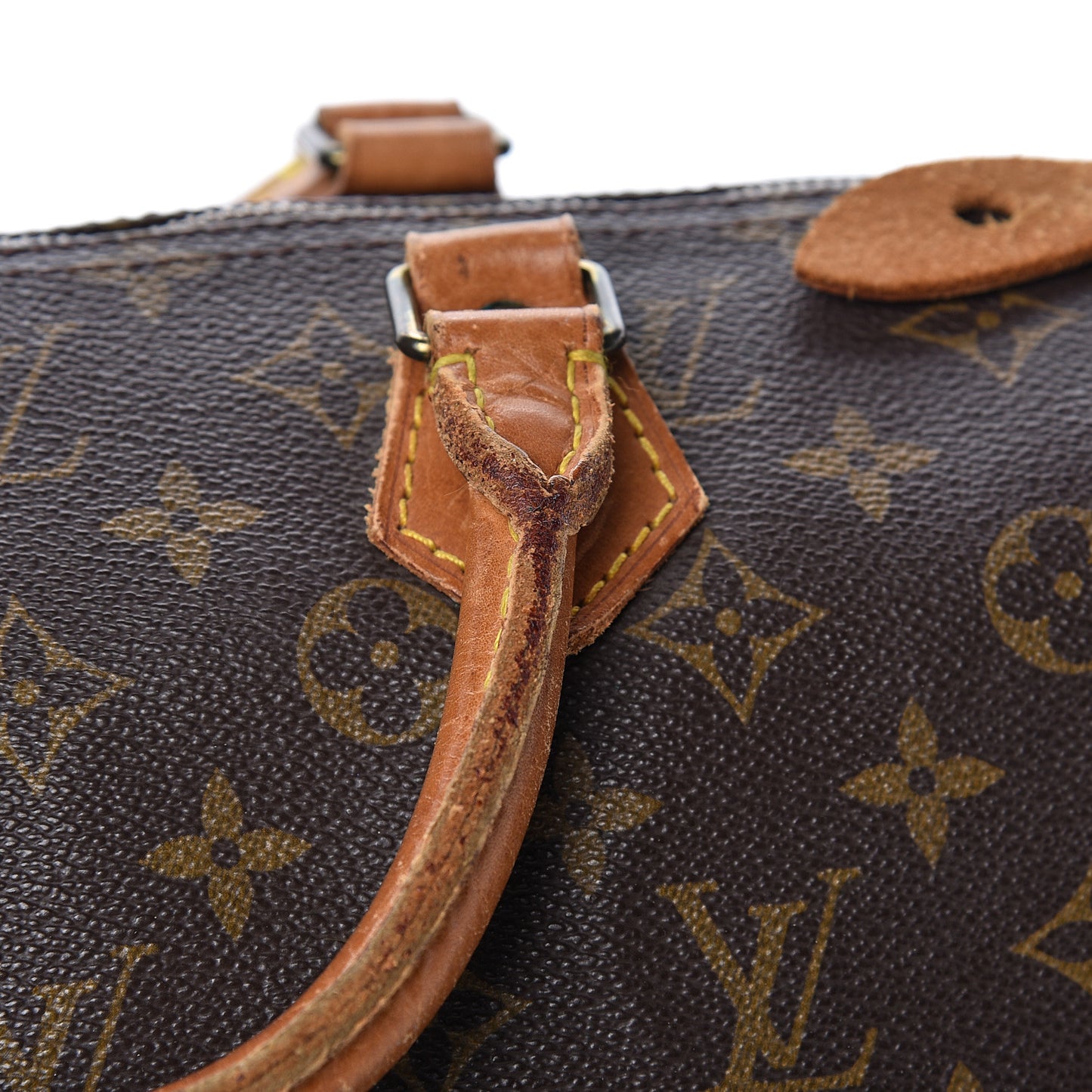 Monogram Speedy 40