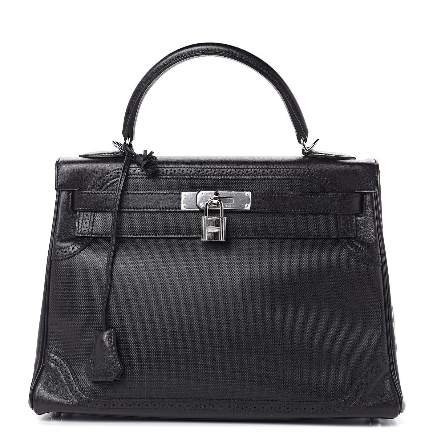 Swift Grain d'H Ghillies Kelly 32 Black