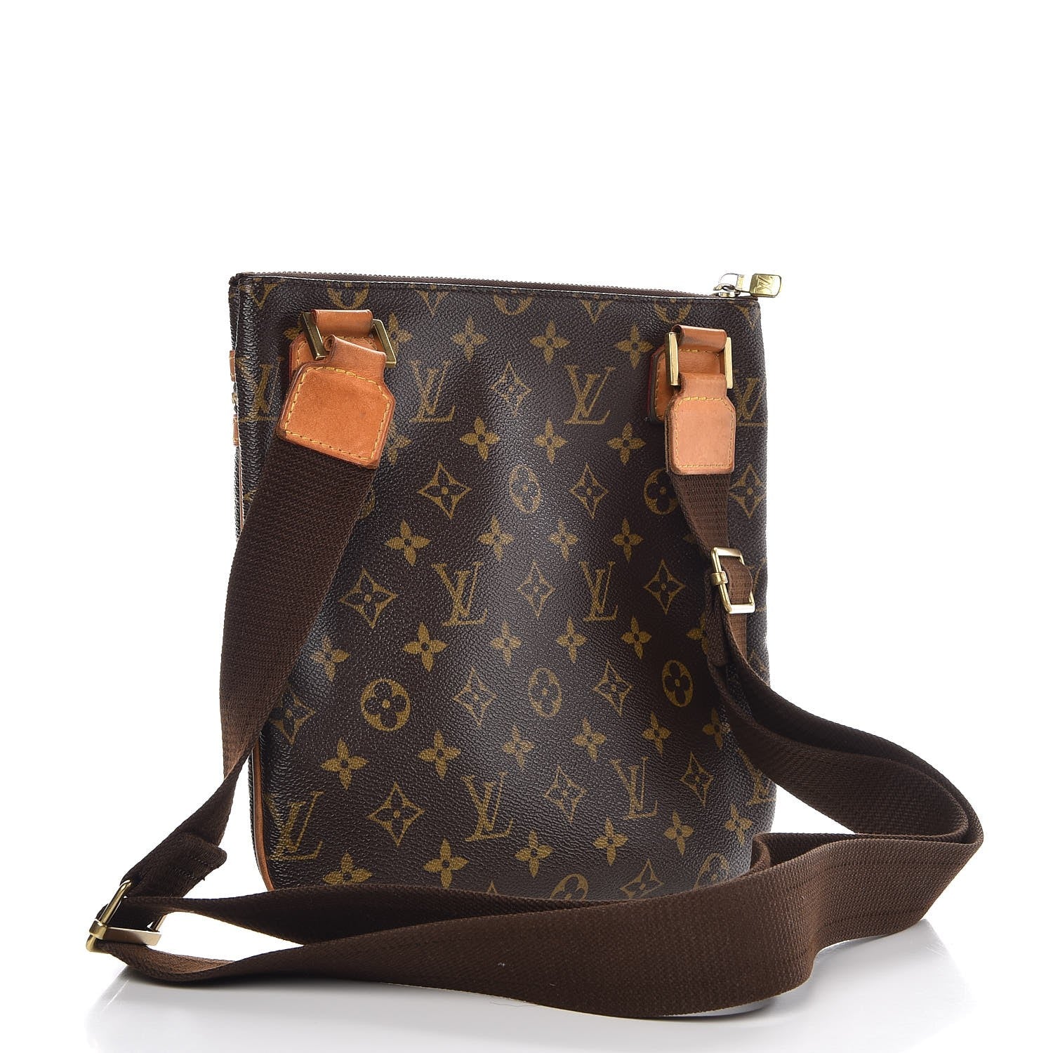 Louis Vuitton Monogram Bosphore Pochette 3 of 8