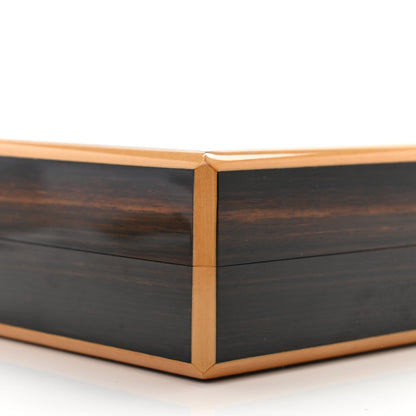 Louis Vuitton Travel Cigar Humidor Case 8 of 11