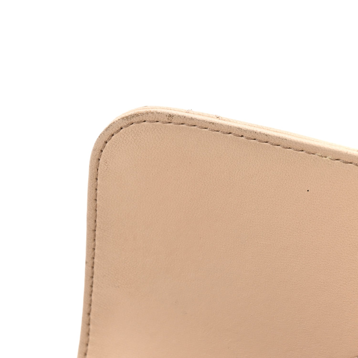 Chanel Lambskin Quilted Small Trendy CC Dual Handle Flap Bag Beige 16 of 20