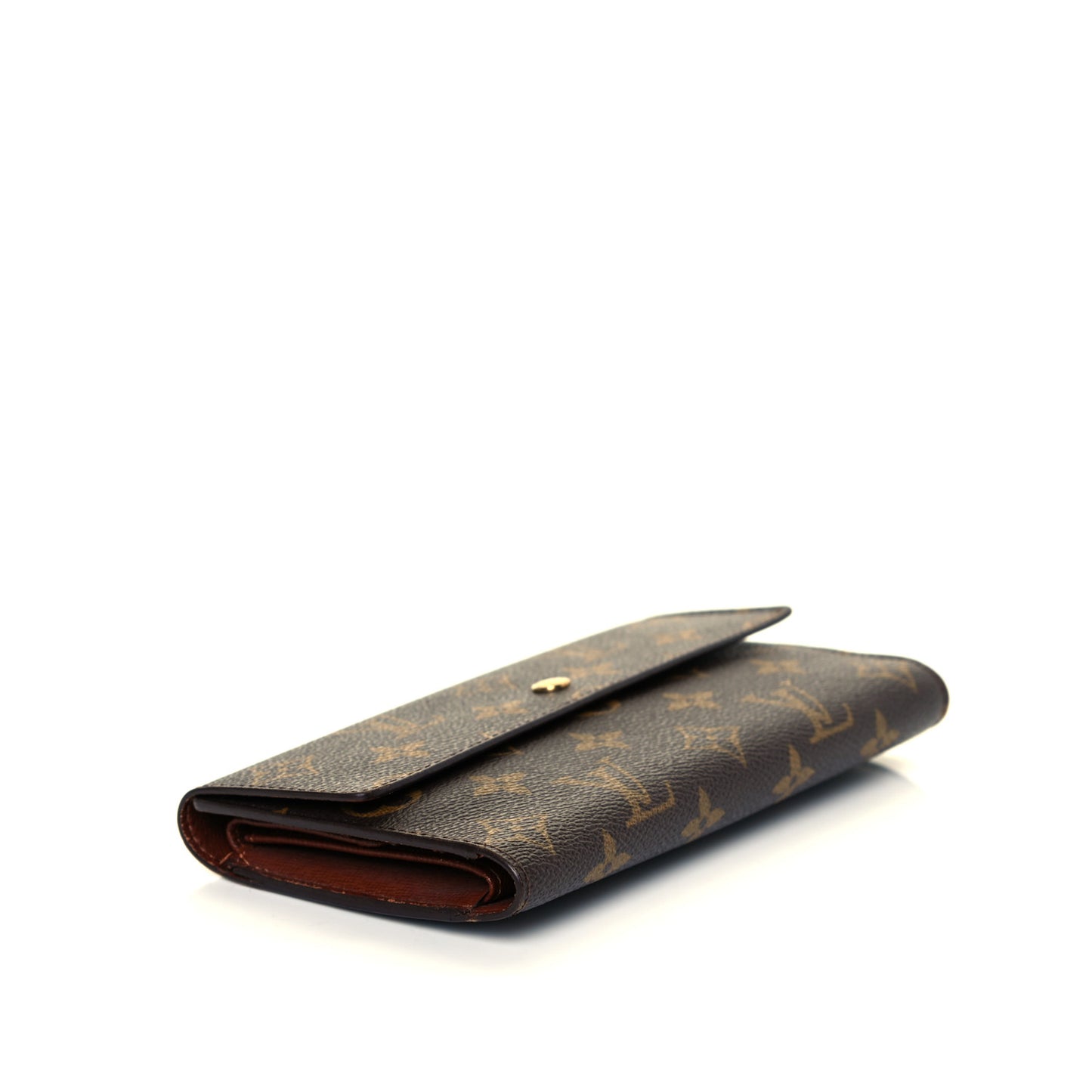 Monogram Porte Tresor International Wallet