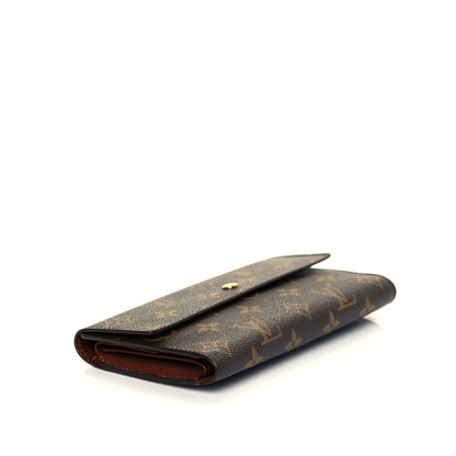 Louis Vuitton Monogram Porte Tresor International Wallet 6 of 18