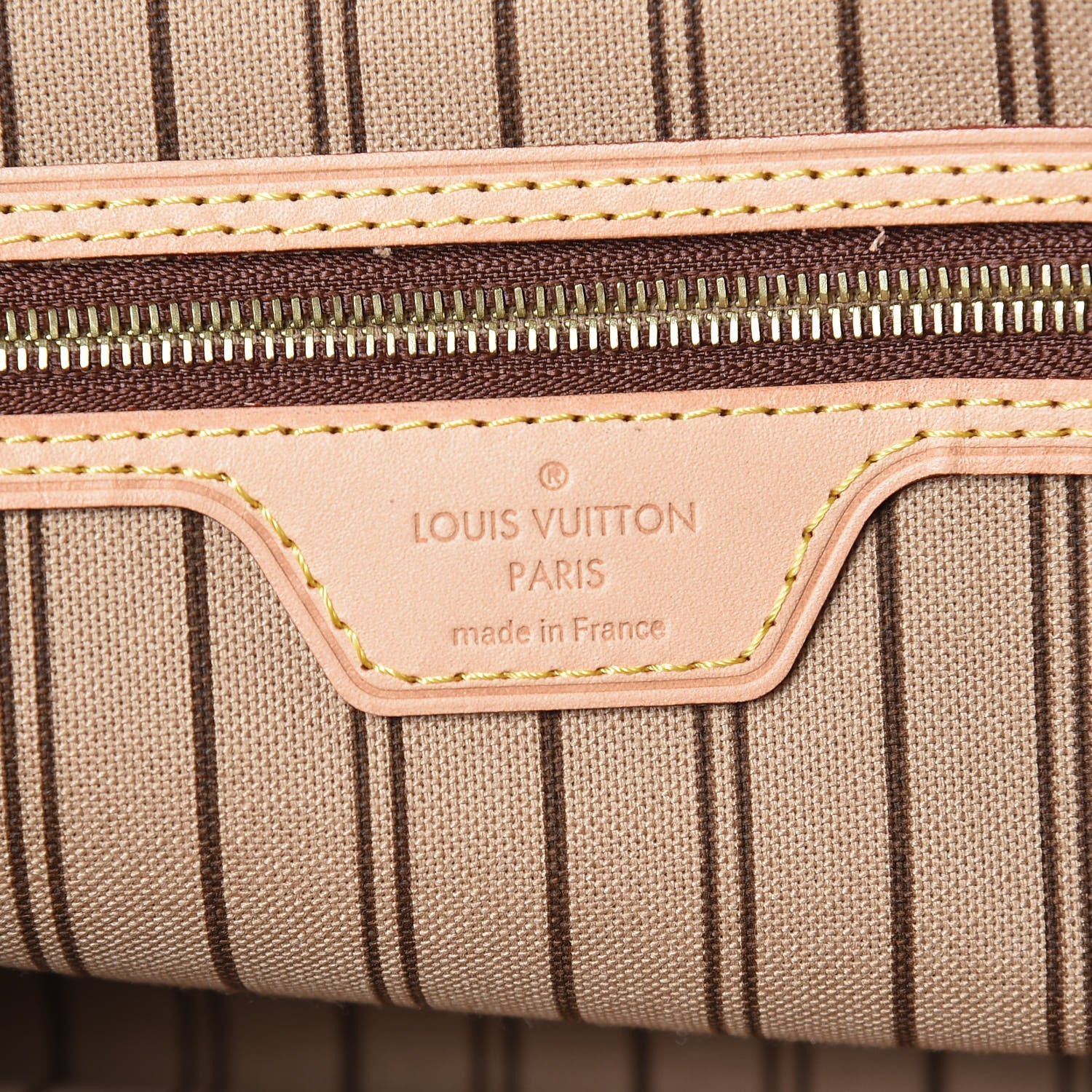 Louis Vuitton Monogram Delightful PM 6 of 9