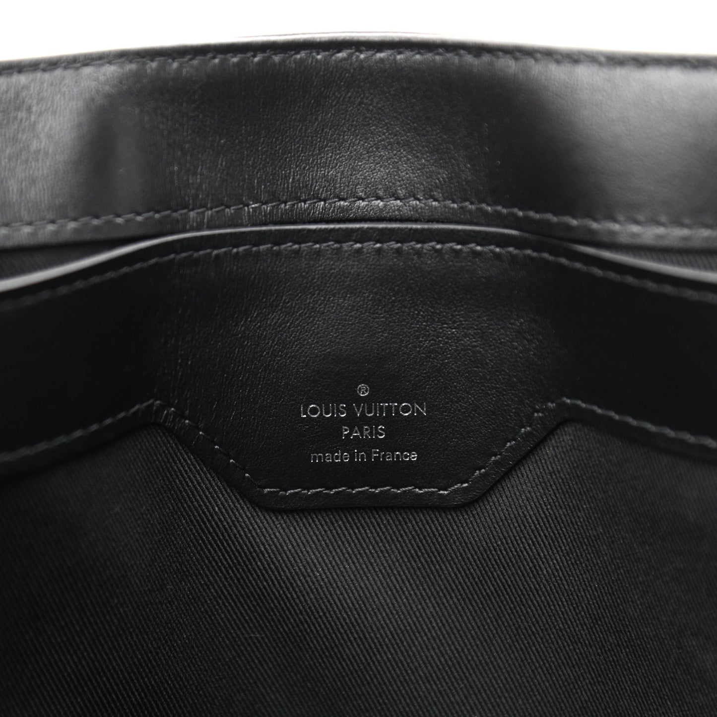 Monogram Eclipse Grand Sac